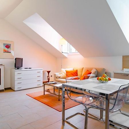 Apartmán Ca Maria Vittoria By Happyhostorino Exteriér fotografie