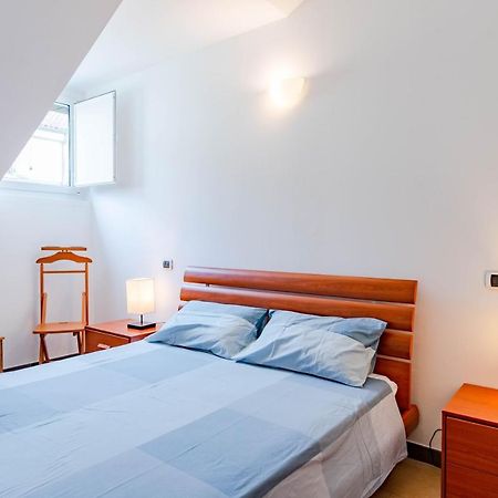 Apartmán Ca Maria Vittoria By Happyhostorino Exteriér fotografie