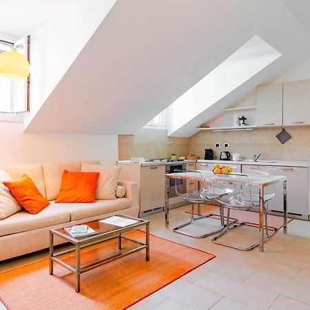 Apartmán Ca Maria Vittoria By Happyhostorino Exteriér fotografie