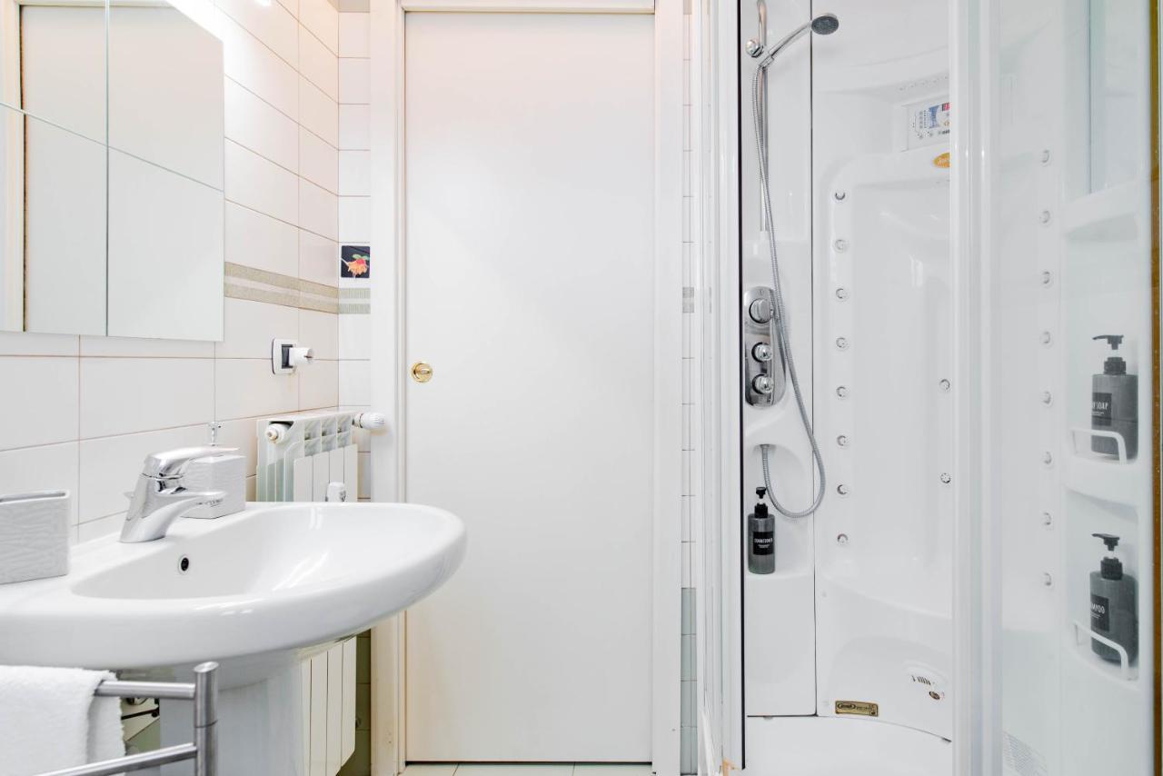 Apartmán Ca Maria Vittoria By Happyhostorino Exteriér fotografie