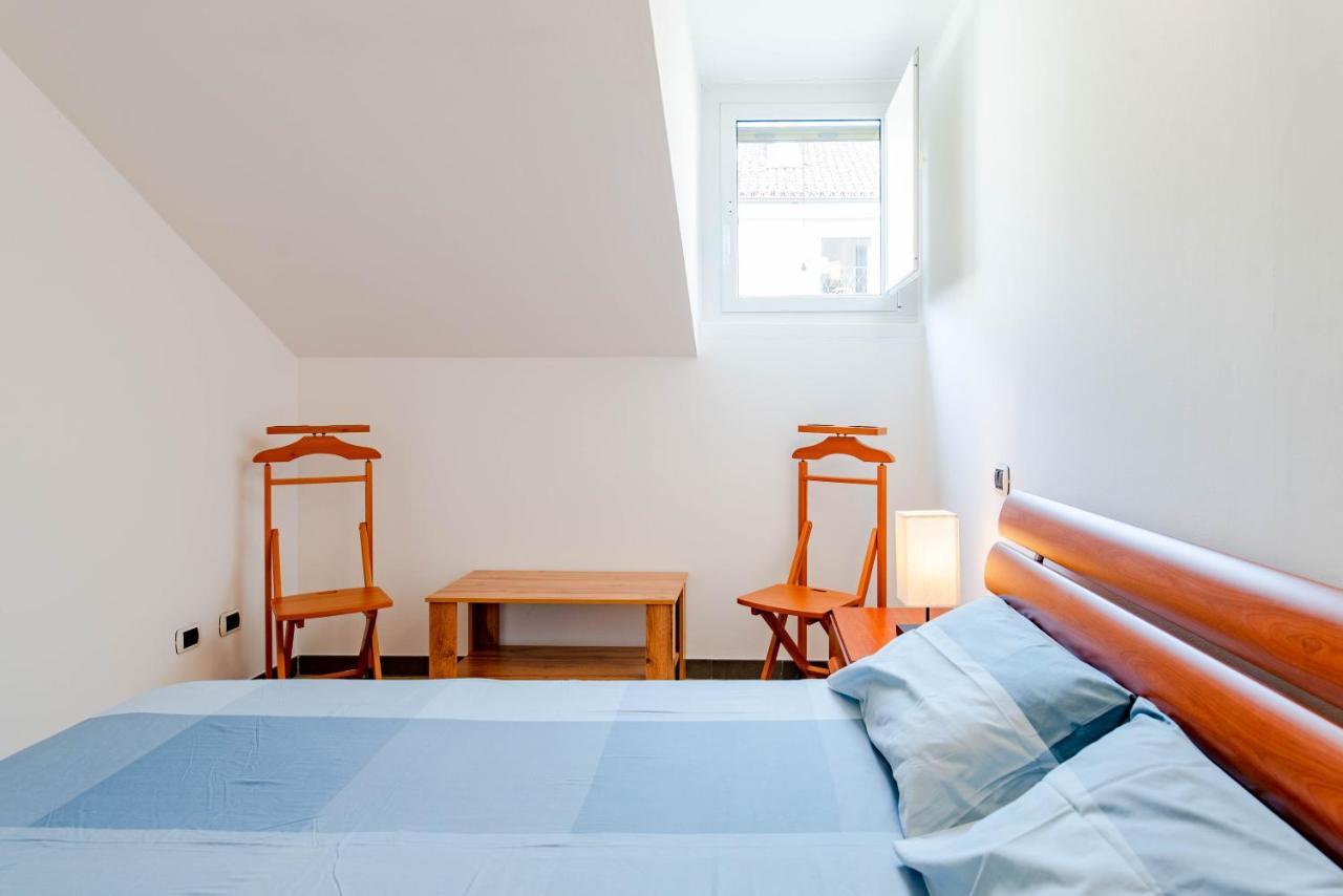 Apartmán Ca Maria Vittoria By Happyhostorino Exteriér fotografie