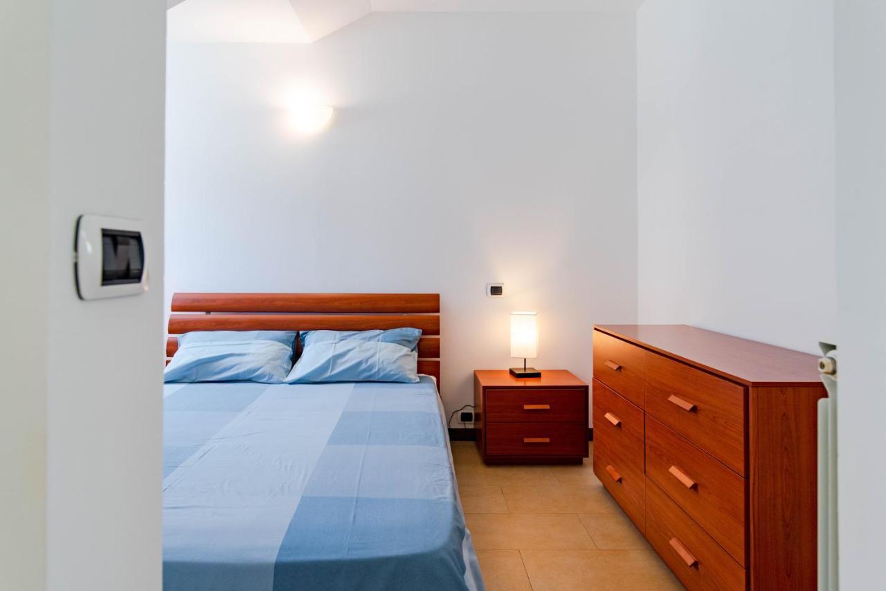 Apartmán Ca Maria Vittoria By Happyhostorino Exteriér fotografie