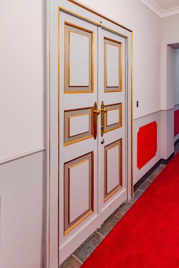 Apartmán Ca Maria Vittoria By Happyhostorino Exteriér fotografie