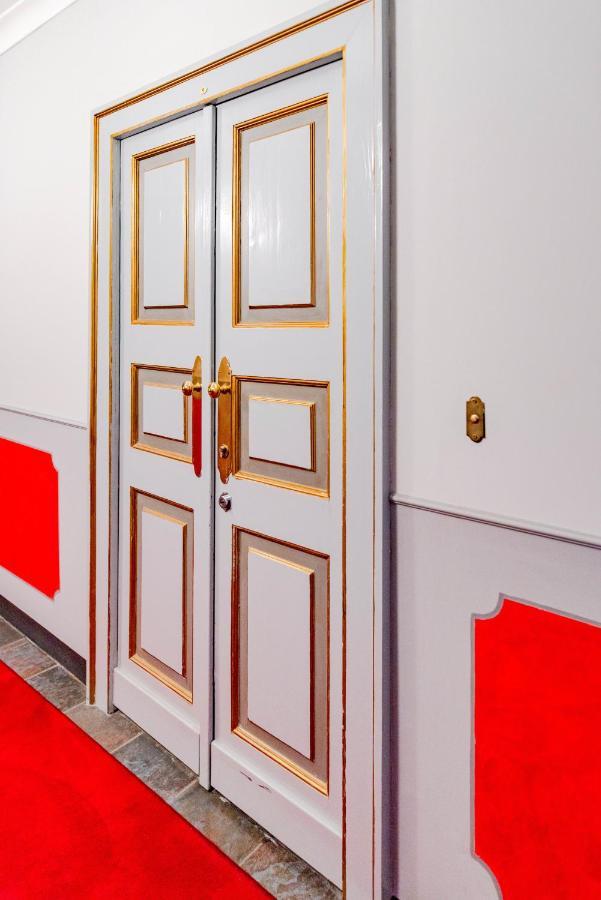 Apartmán Ca Maria Vittoria By Happyhostorino Exteriér fotografie
