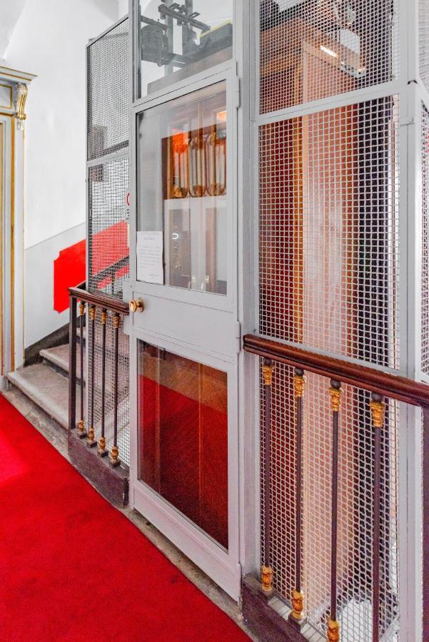 Apartmán Ca Maria Vittoria By Happyhostorino Exteriér fotografie