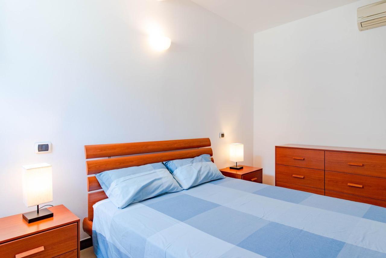 Apartmán Ca Maria Vittoria By Happyhostorino Exteriér fotografie