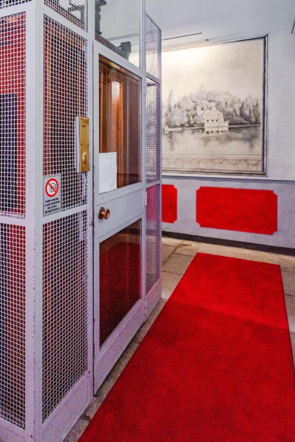 Apartmán Ca Maria Vittoria By Happyhostorino Exteriér fotografie