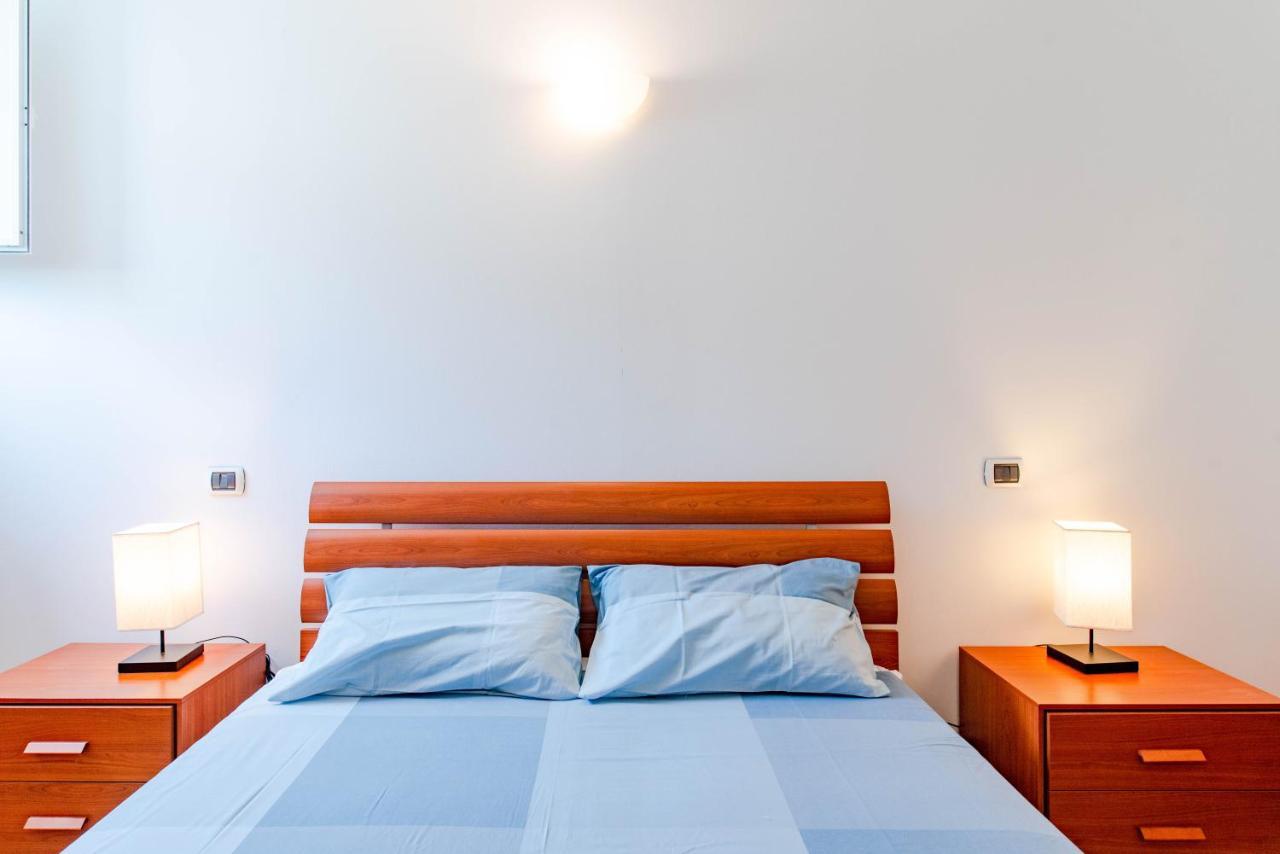 Apartmán Ca Maria Vittoria By Happyhostorino Exteriér fotografie