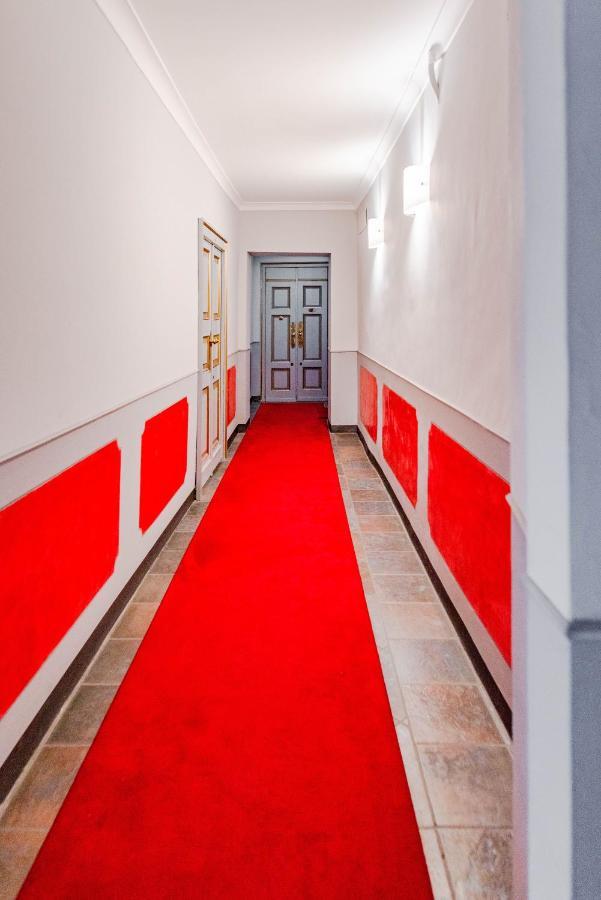 Apartmán Ca Maria Vittoria By Happyhostorino Exteriér fotografie