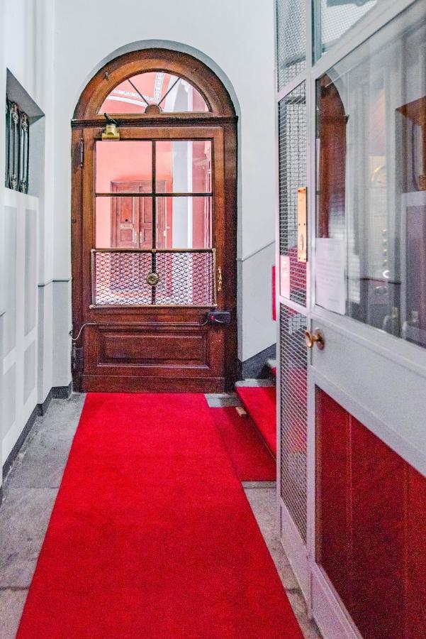 Apartmán Ca Maria Vittoria By Happyhostorino Exteriér fotografie